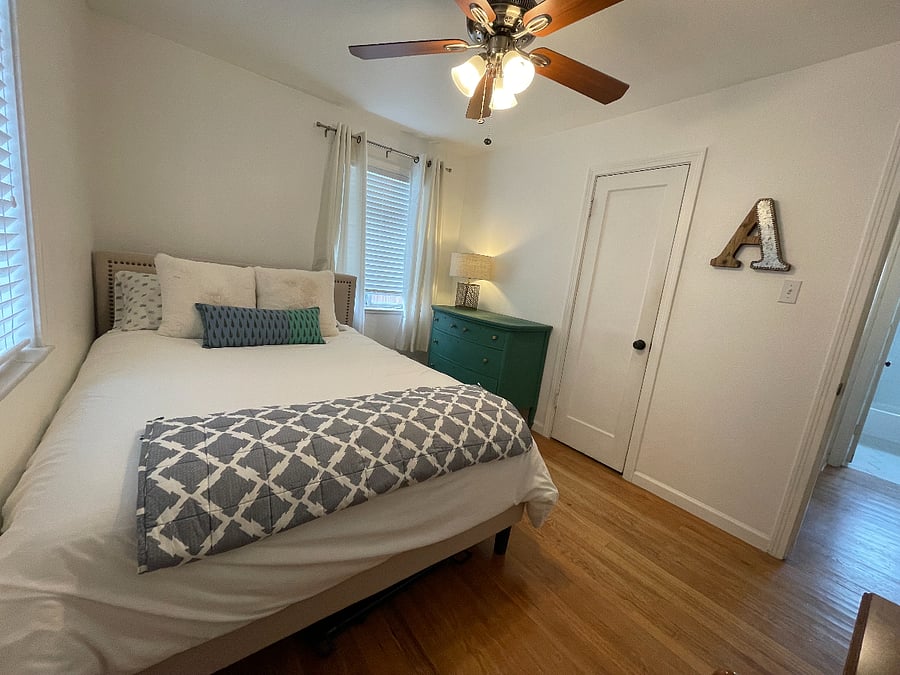 Bedroom 1