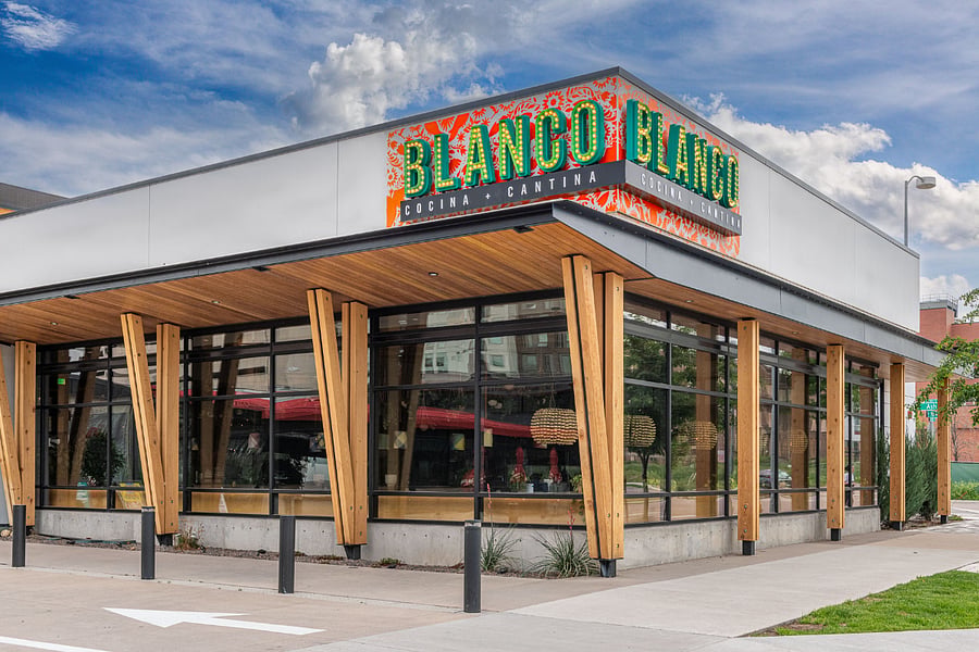 close to restaurants, bars, parks, banks and Trader Joe's