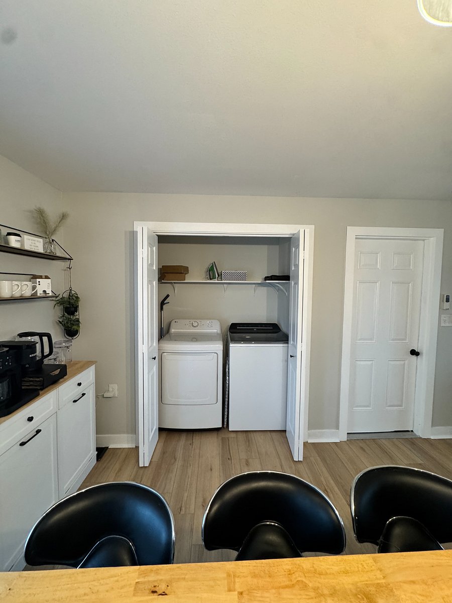 Washer/Dryer