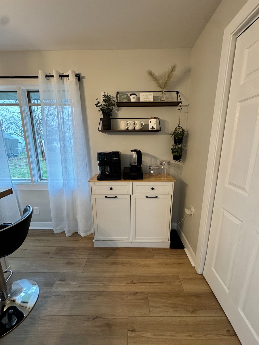 Coffee Bar