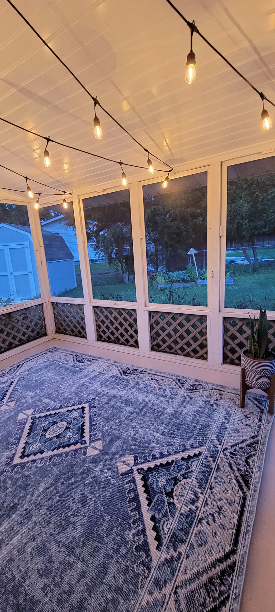 three season room