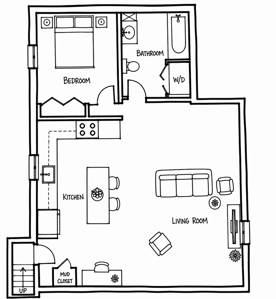 Furnished Finder property 974052_1 photo 27