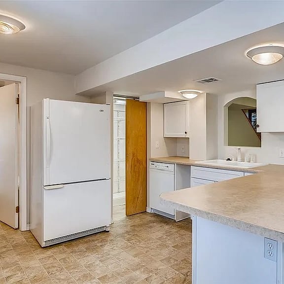 Personal Full Kitchen 