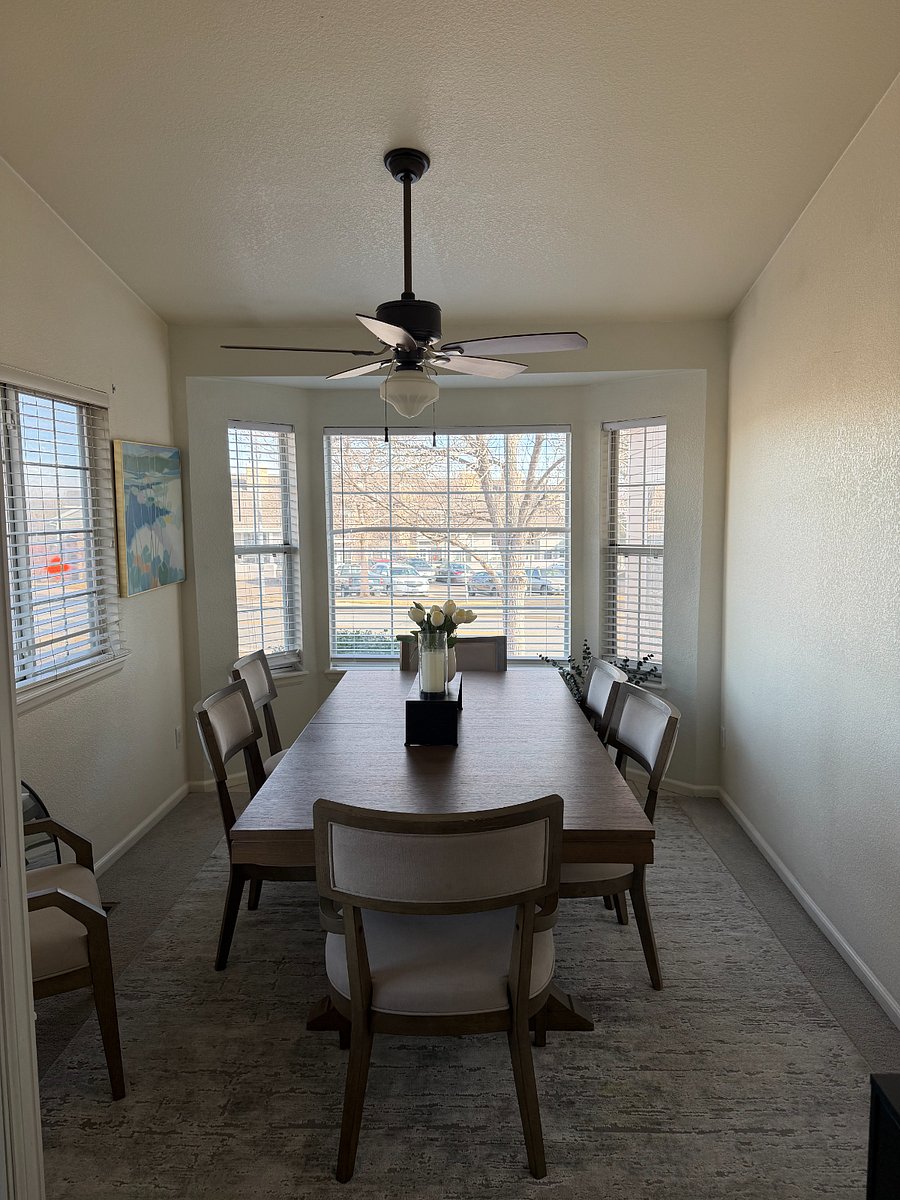 Dinning Room