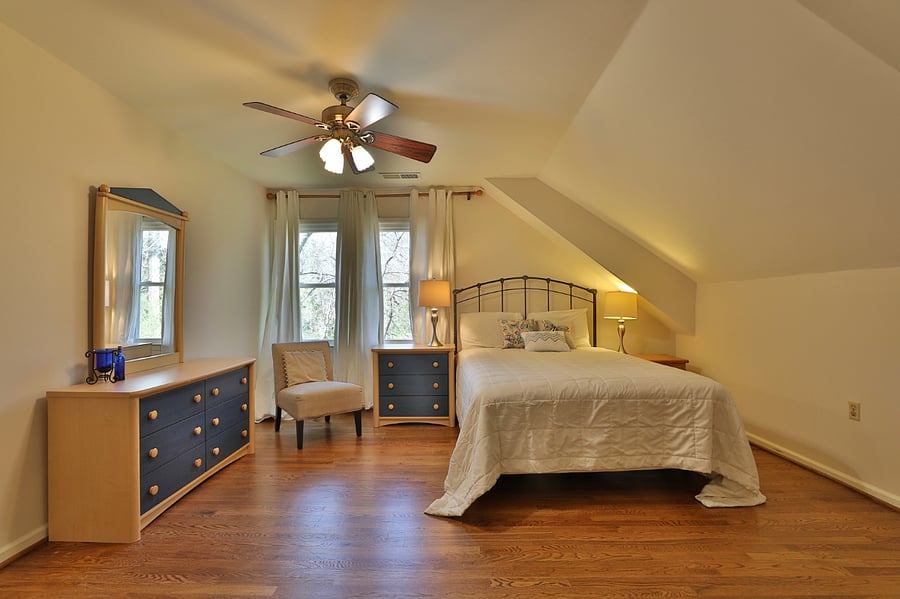 Bedroom number 2