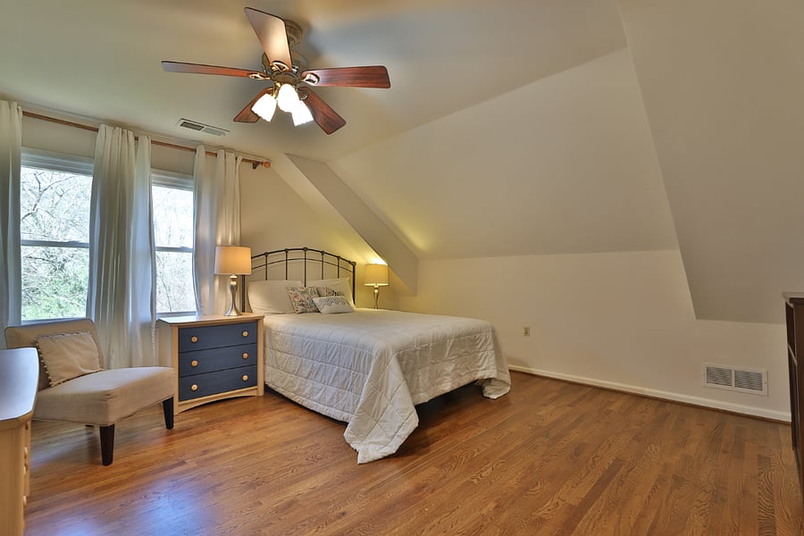 Bedroom number 2