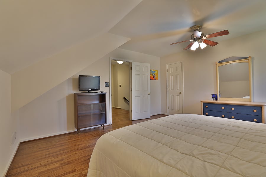 Bedroom number 2
