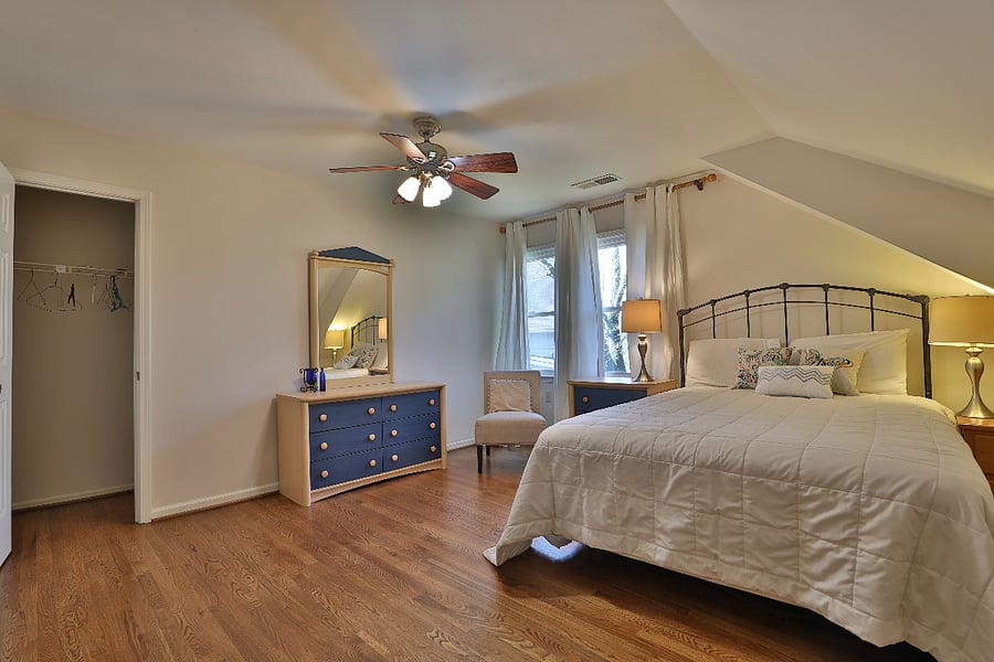 Bedroom number 2