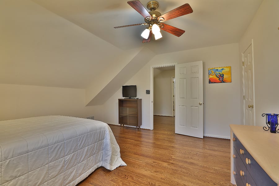 Bedroom number 2