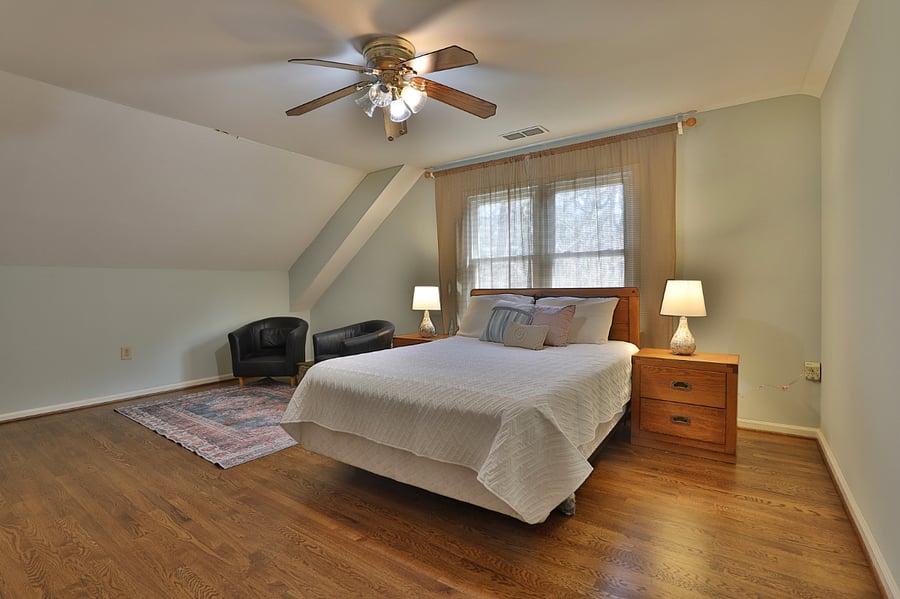 Bedroom number 3