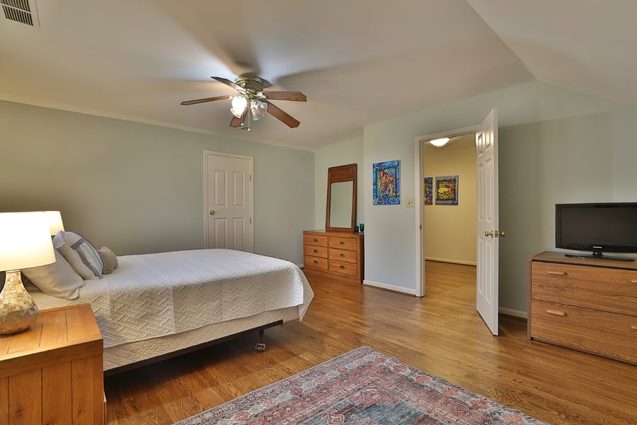 Bedroom number 3