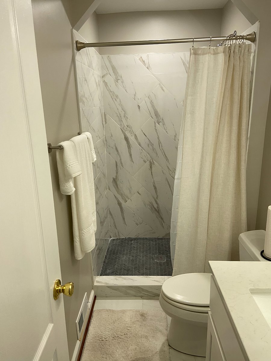 Master Bedroom #3 Ensuite