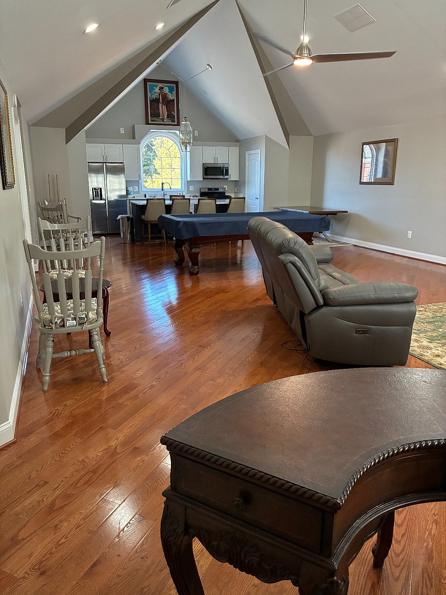 Large Great Room