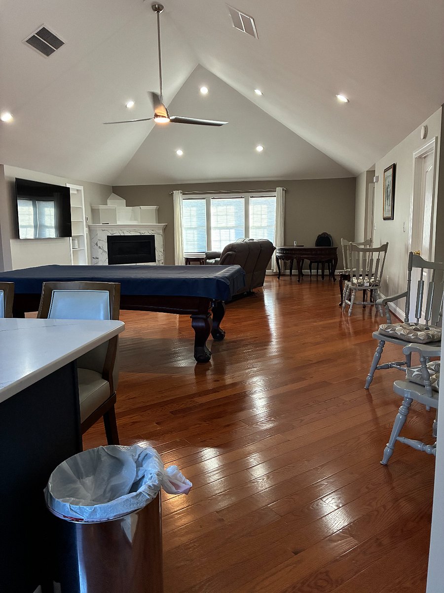 Large Great Room
