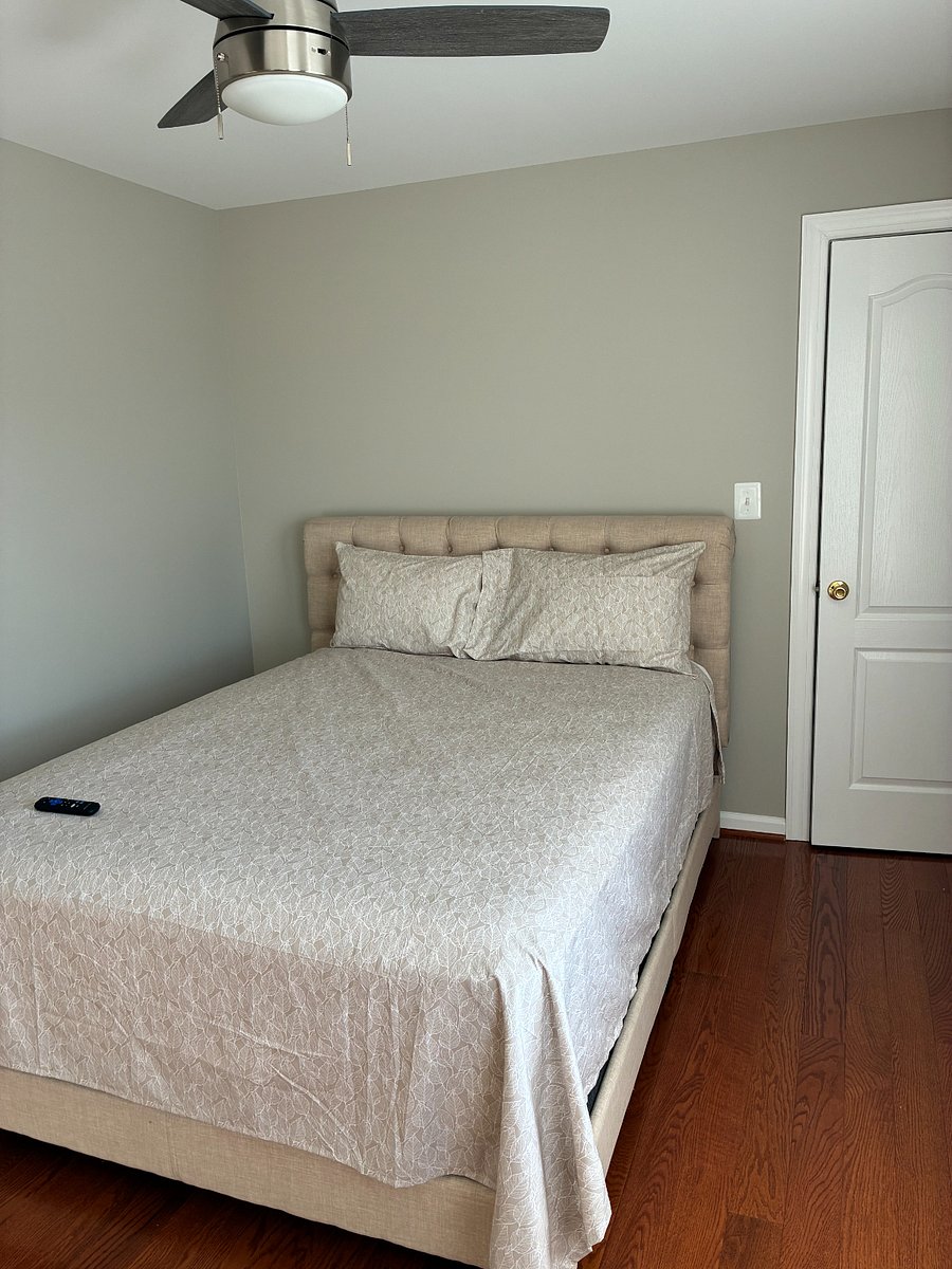 Master Bedroom #3 with Ensuite