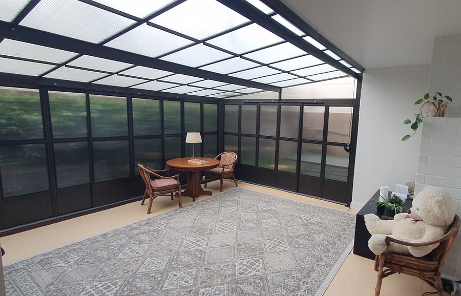 Sunroom