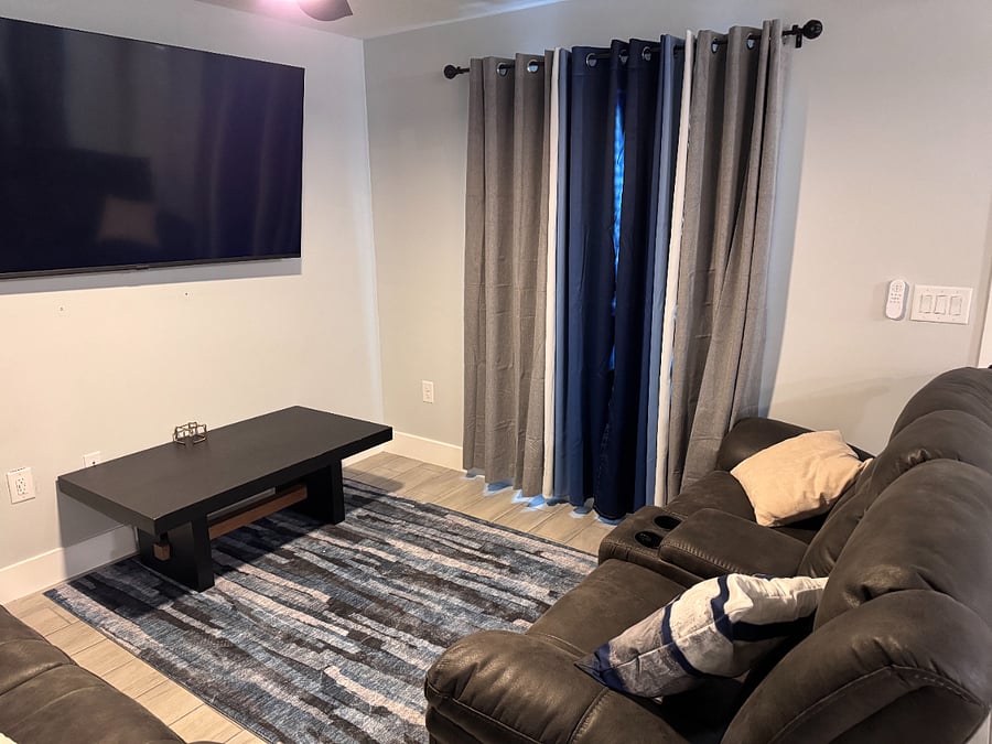 Living / Common Area