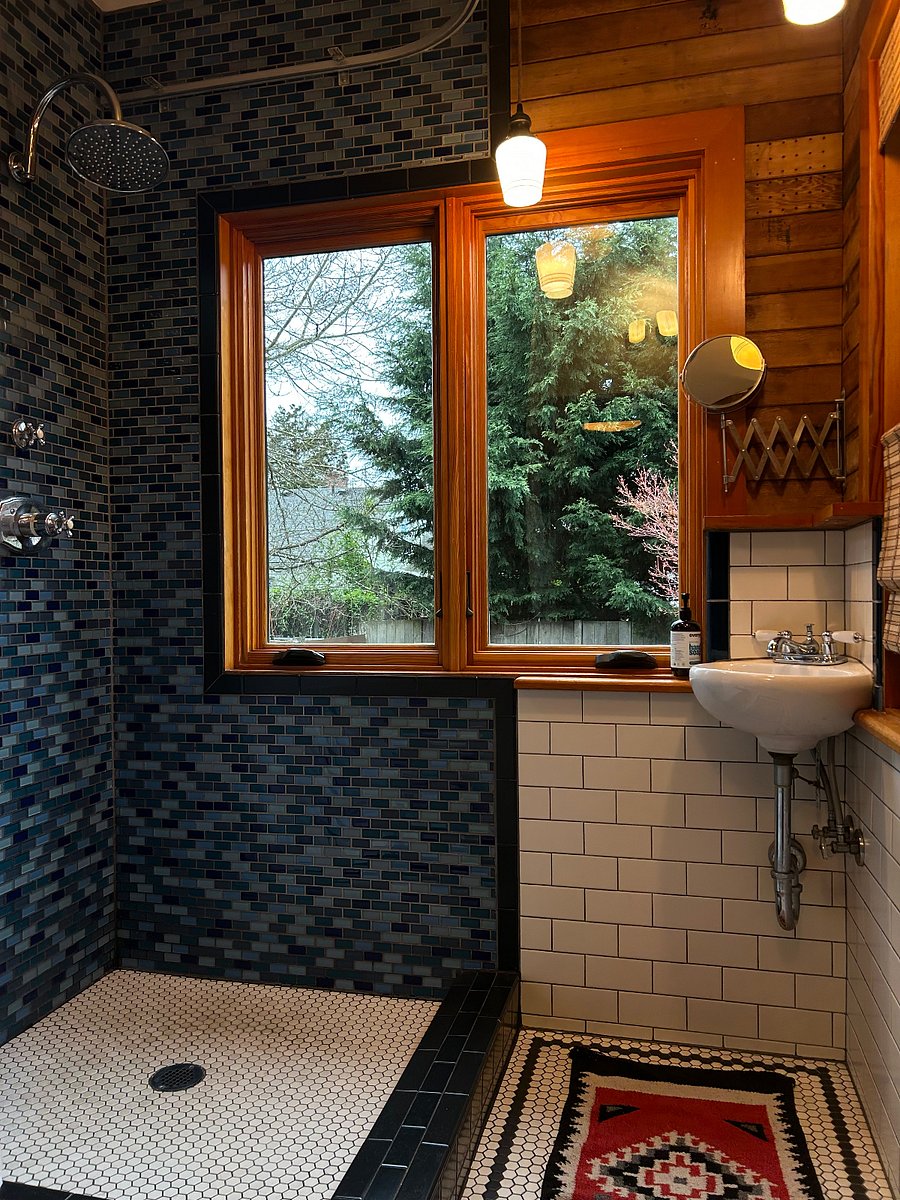 Bathroom One