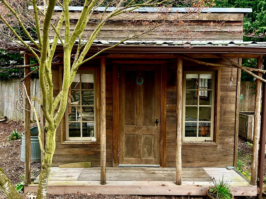 Cabin
