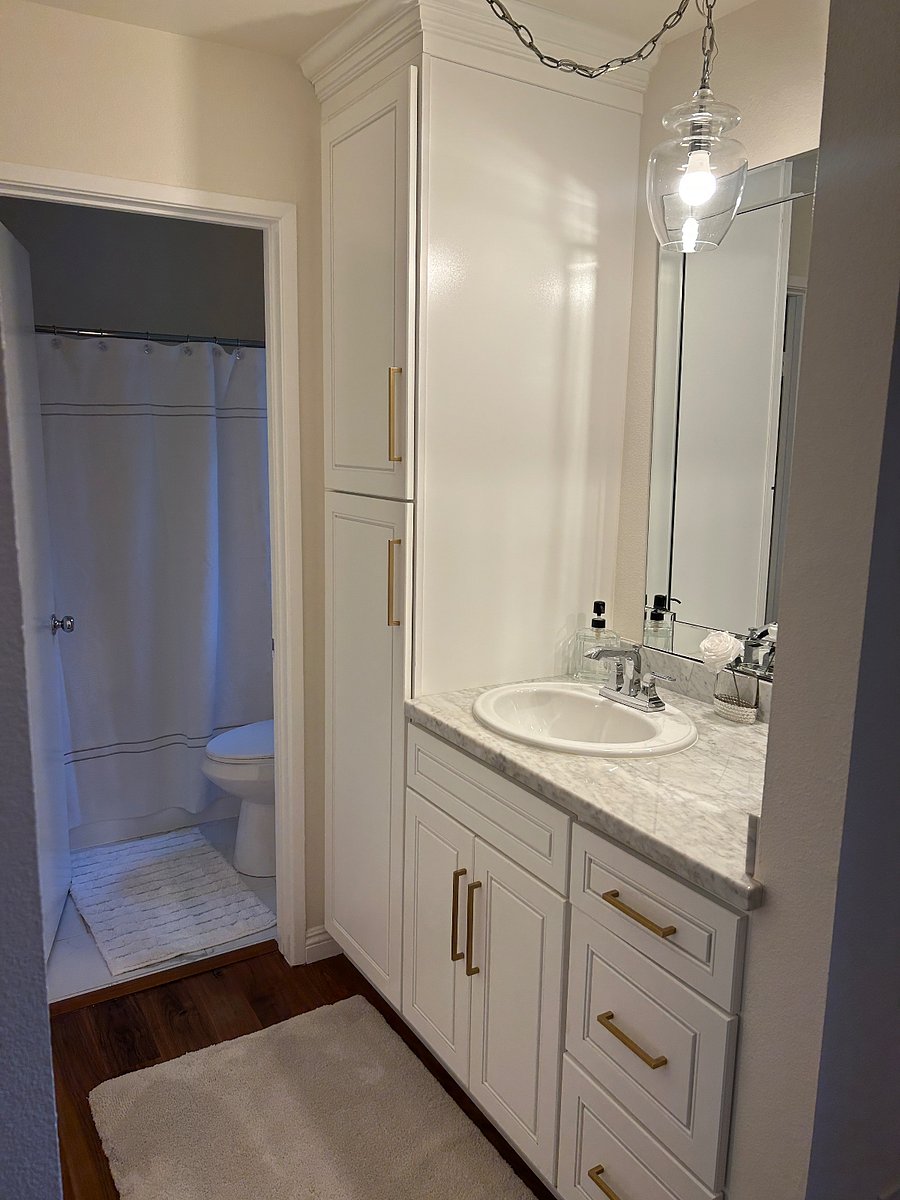 Master bath