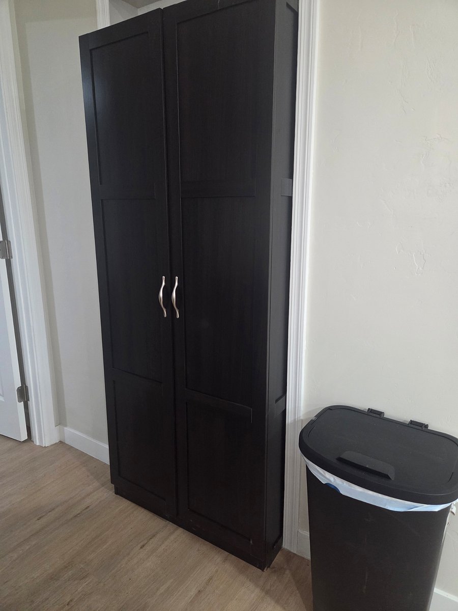 Pantry area