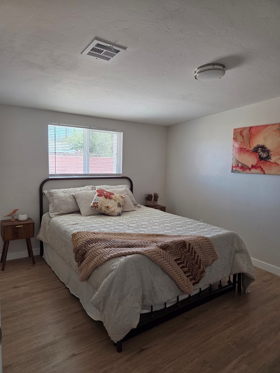 North Bedroom