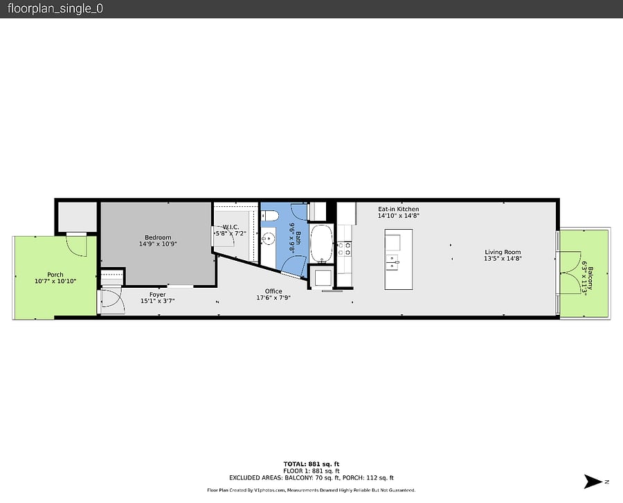 Furnished Finder property 974581_1 photo 27
