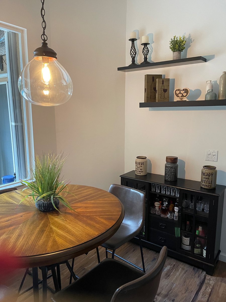 Kitchen extension
