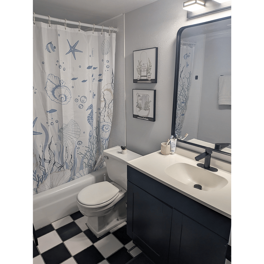 2nd bathroom