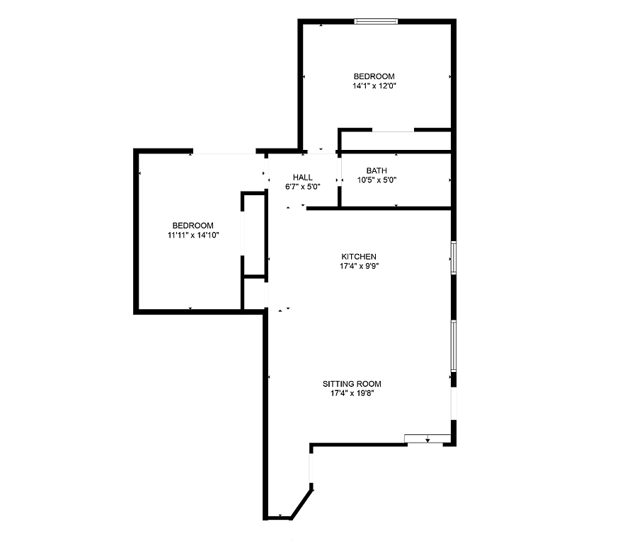 Furnished Finder property 974615_1 photo 17