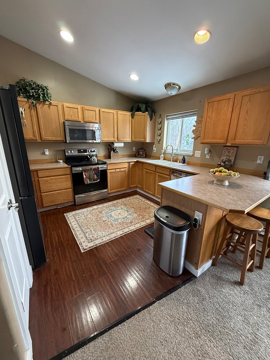 Community kitchen