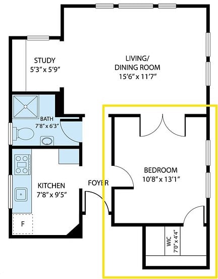 Furnished Finder property 974662_1 photo 7