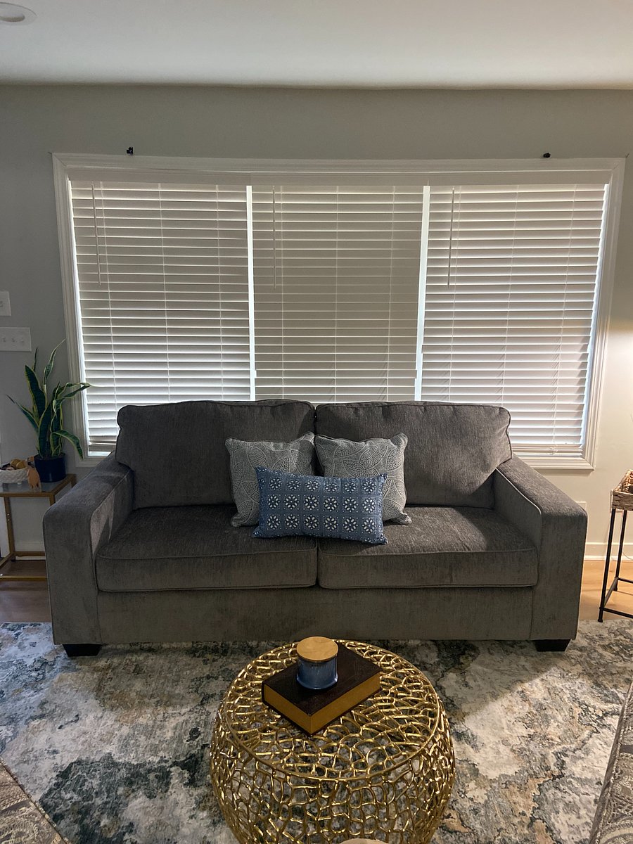 Queen Sleeper sofa