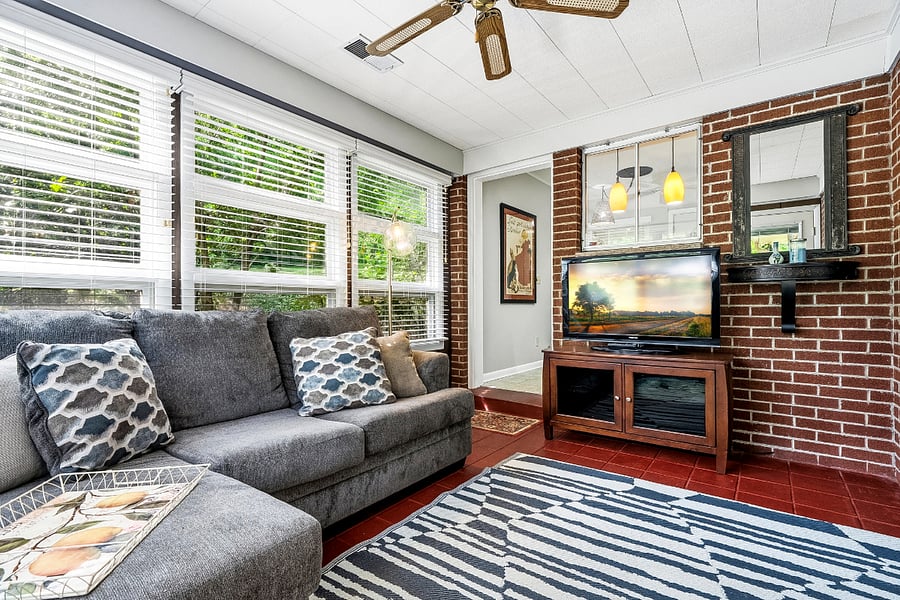 Sunroom