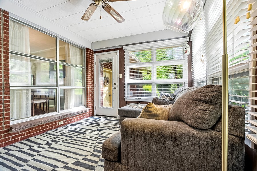 Sunroom