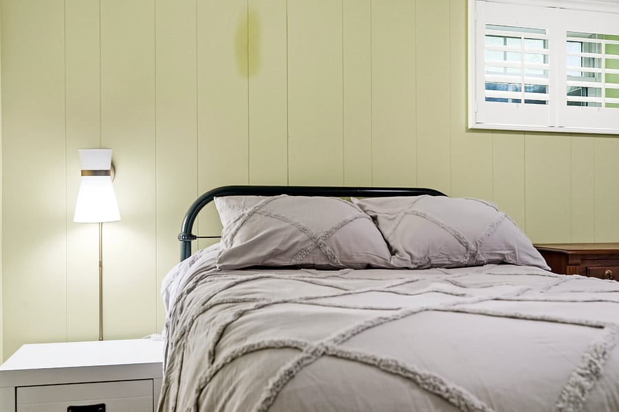 4th Bedroom
