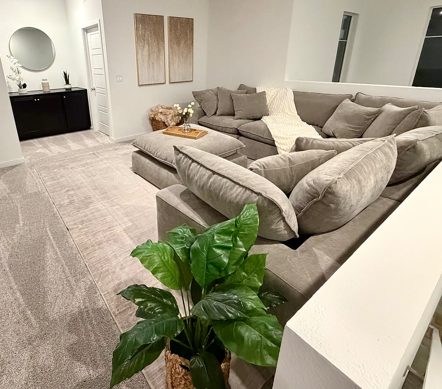 Upstairs Lounge Loft