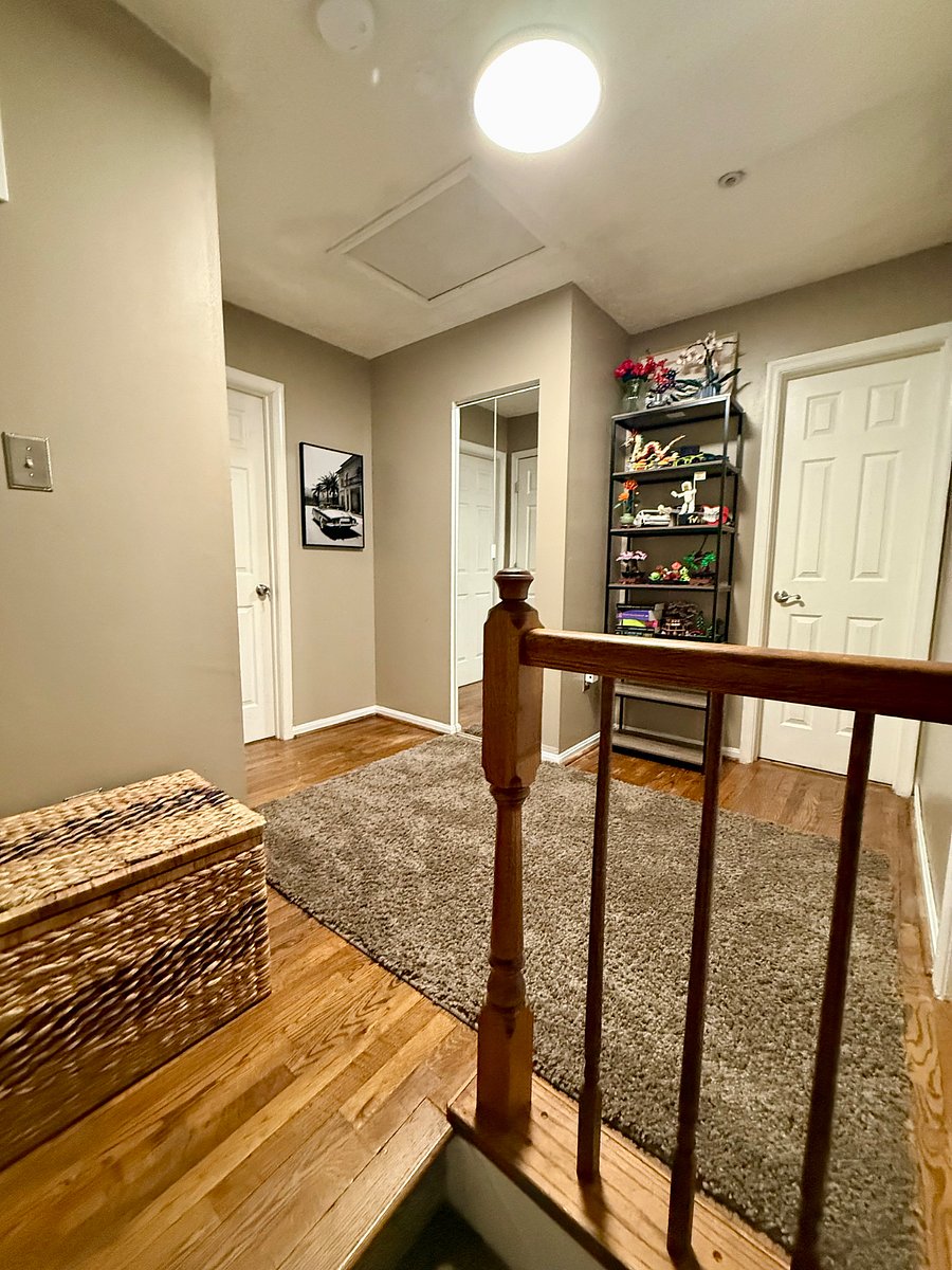 2nd Floor Landing