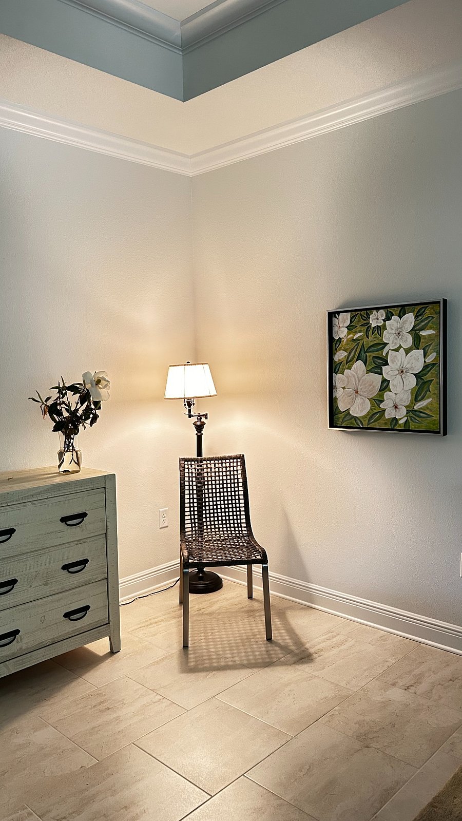 Magnolia Corner
