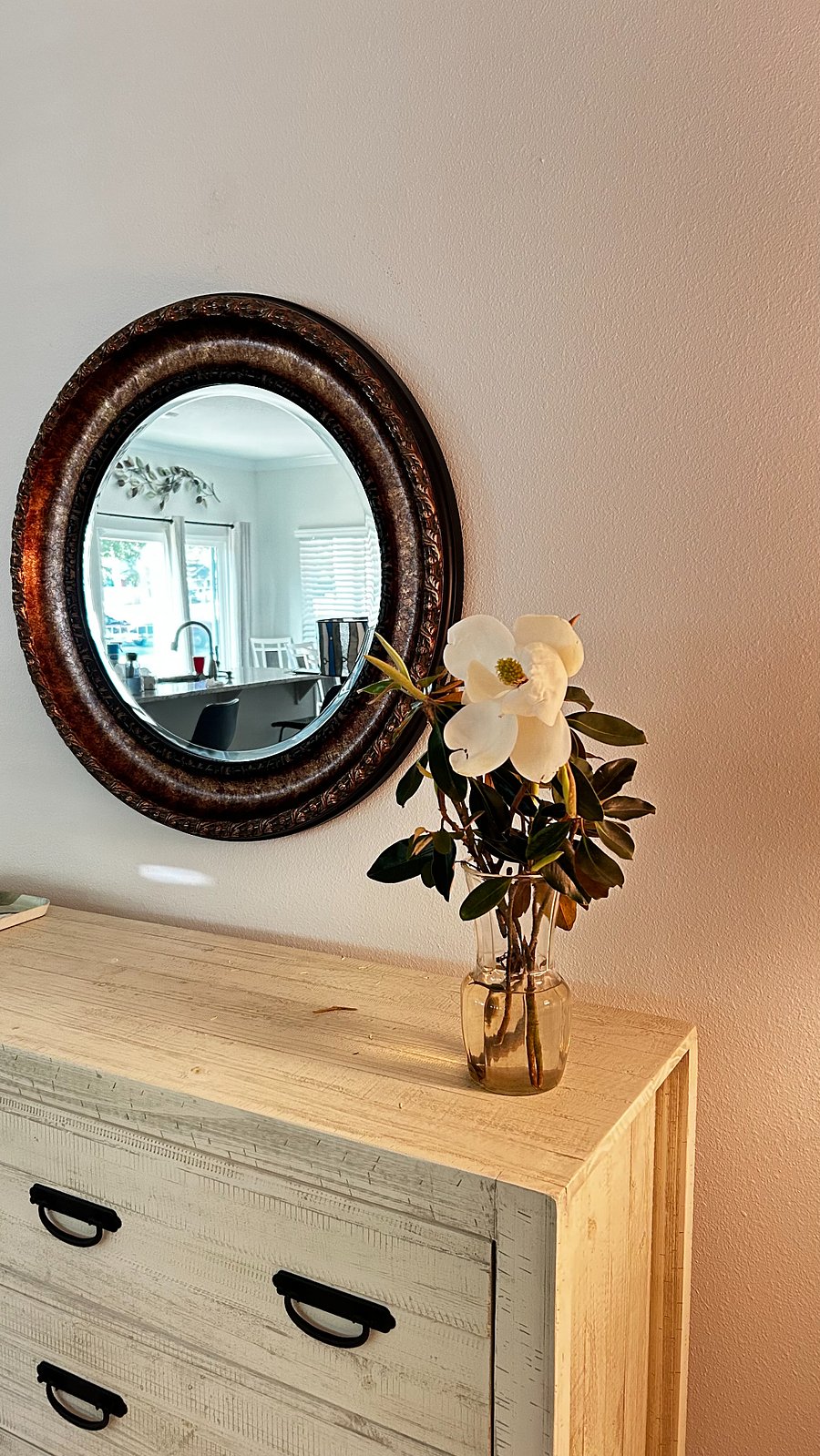 Welcome to Magnolia Cottage
