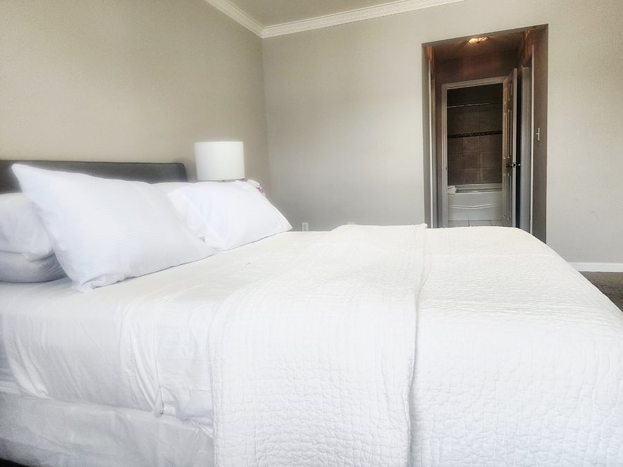 Owner's suite
