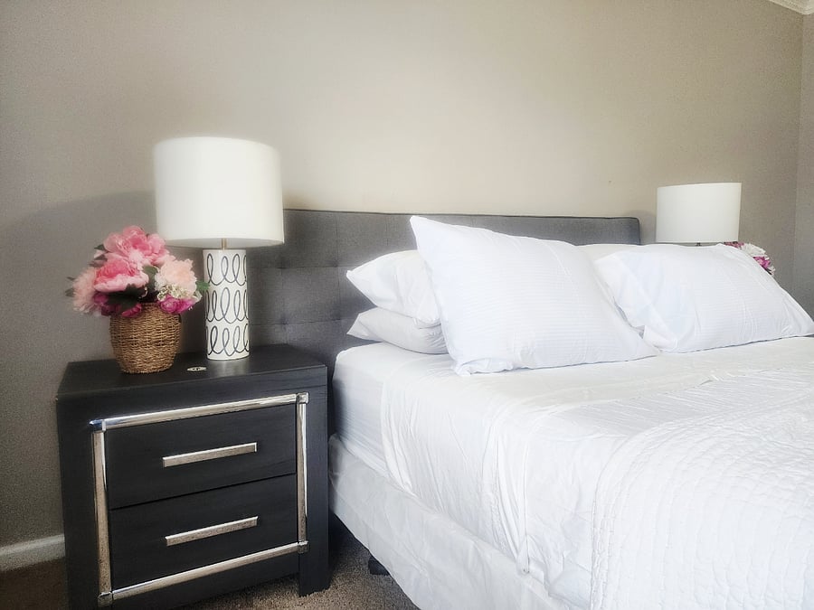 Owner's suite