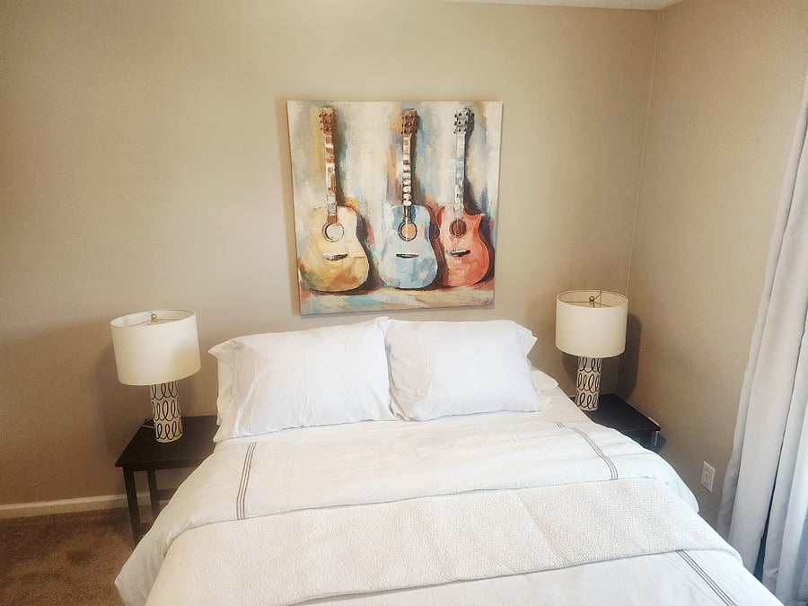 Bedroom number 2