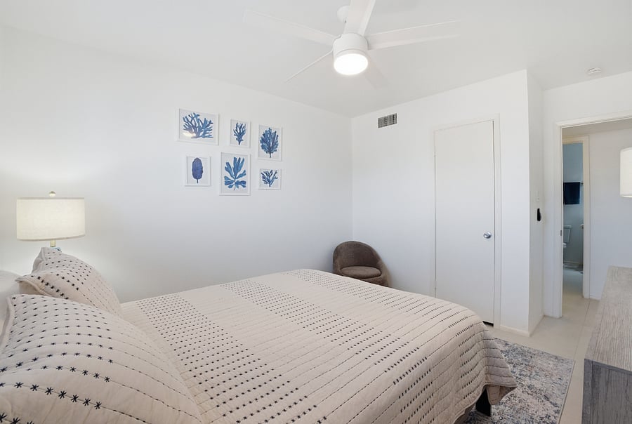 Room 3. $1100/month