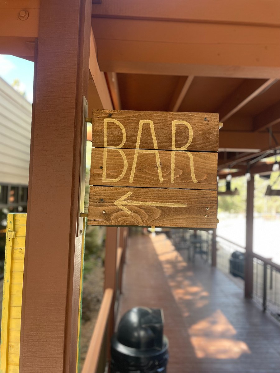 New on site restaurant and bar Morsel and Maven 