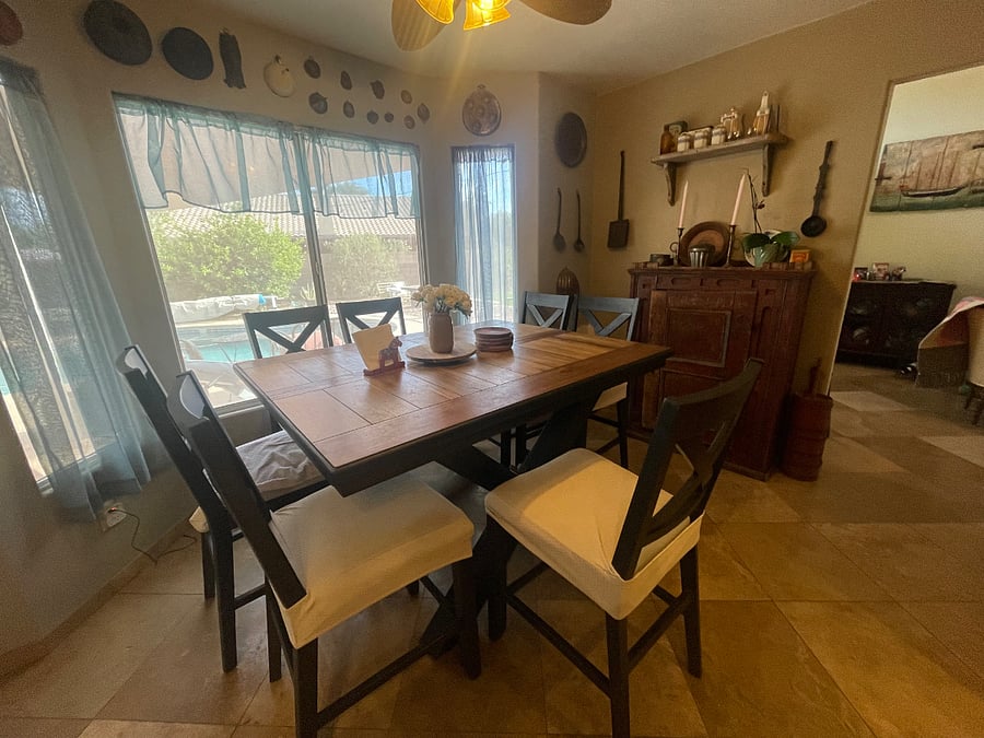 Diningroom