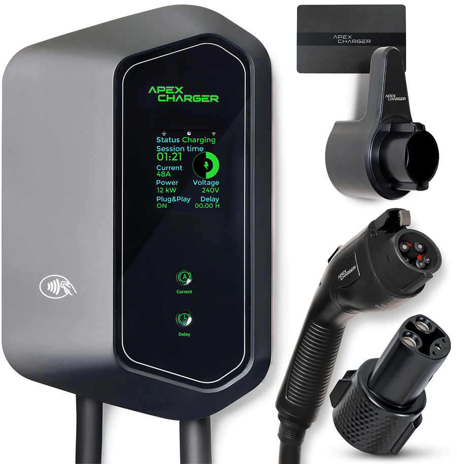 EV Charger