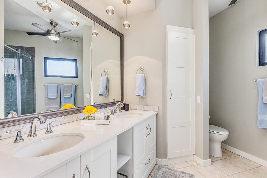 Master BathroomBedroom 2