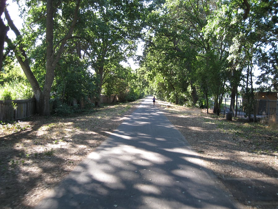Iron Horse Trail