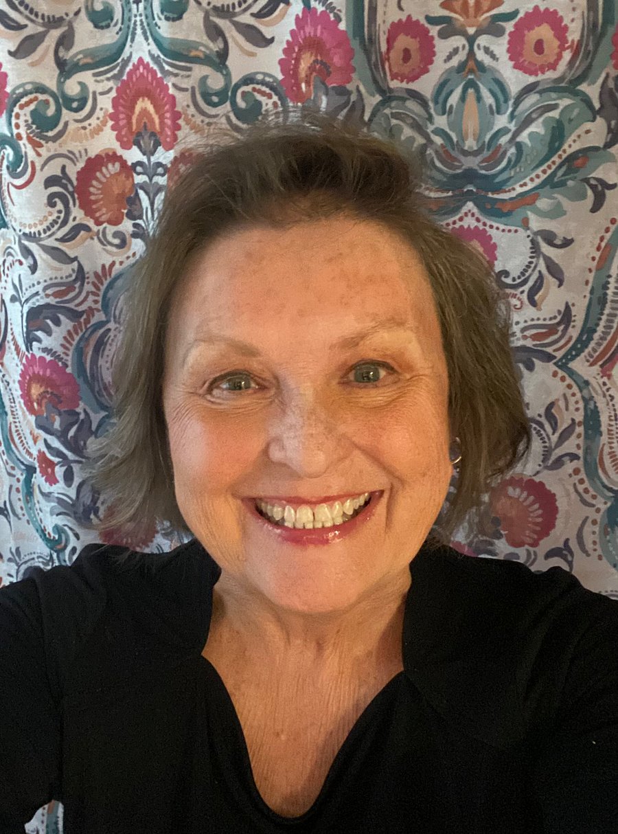 Hello, my name is: Sherry Robinson
Owner occupied
